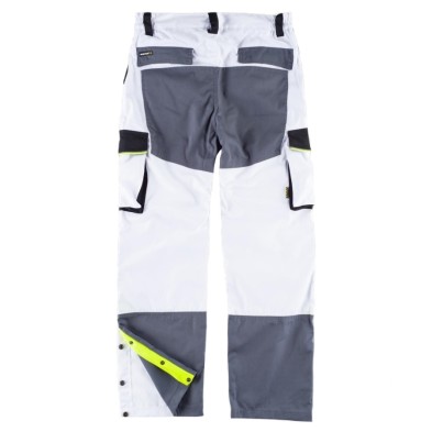 Pantalon Workteam wf5852
