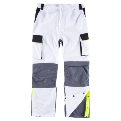 Pantalon Workteam wf5852