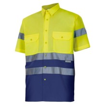 Comprar CAMISA BICOLOR VELILLA 142