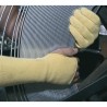 Manguito anticorte con fibra kevlar juba skst