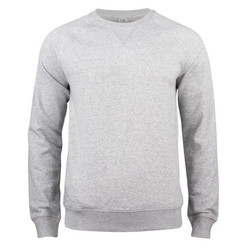 Sudadera clique premium oc 021000