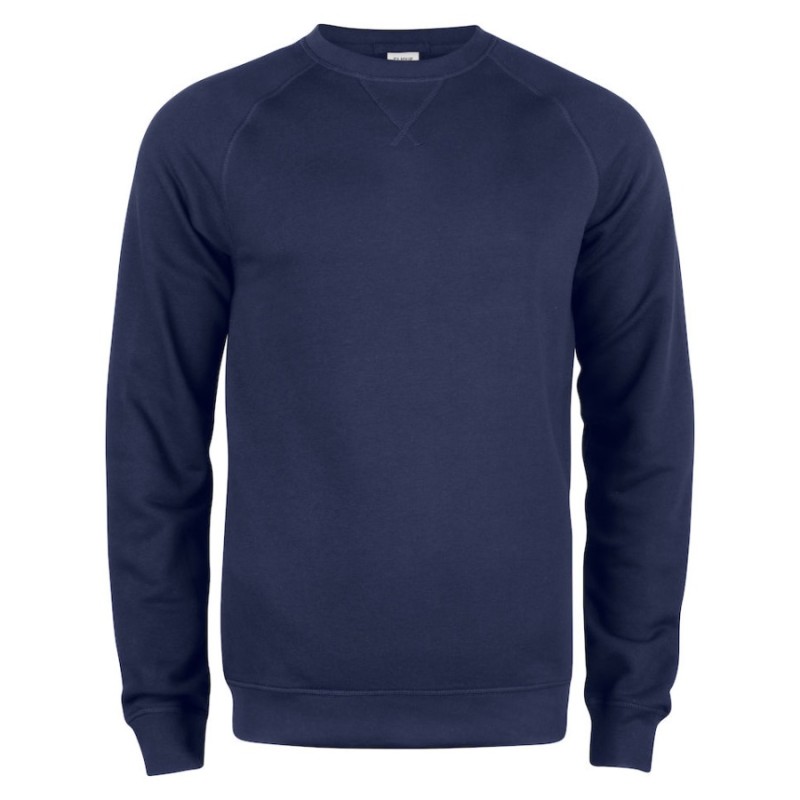 Sudadera clique premium oc 021000