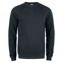 sudadera clique premium oc 021000 en negro