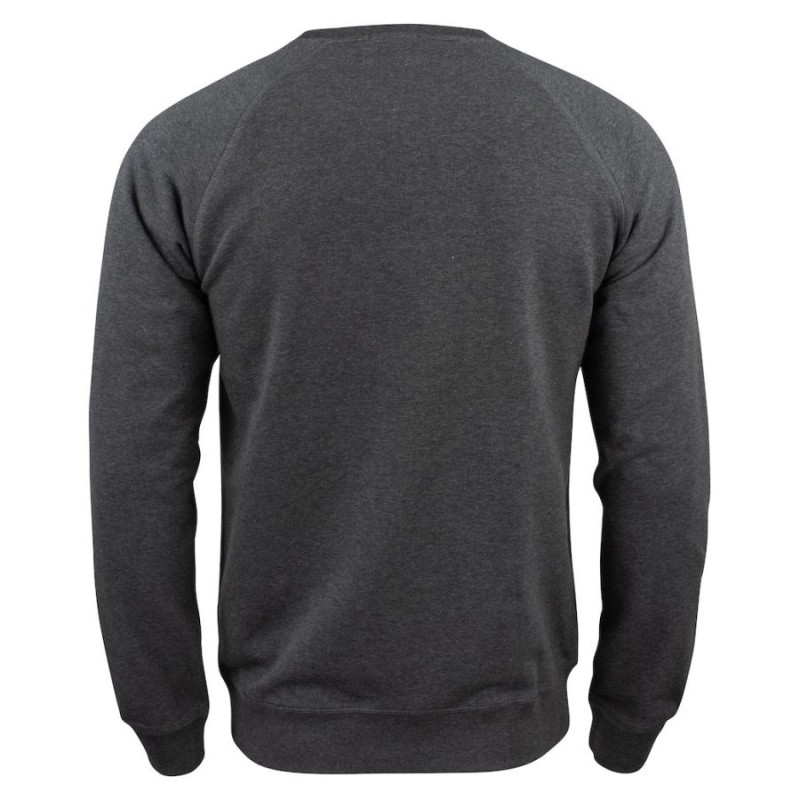 Sudadera clique premium oc 021000