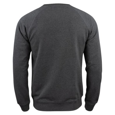 Sudadera Clique Premium Oc 021000