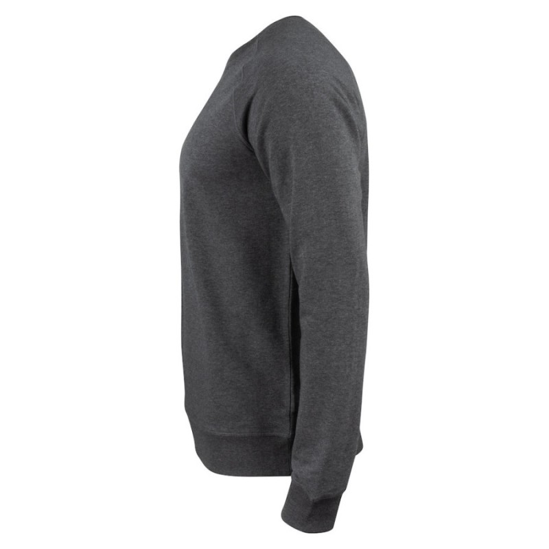 Sudadera clique premium oc 021000