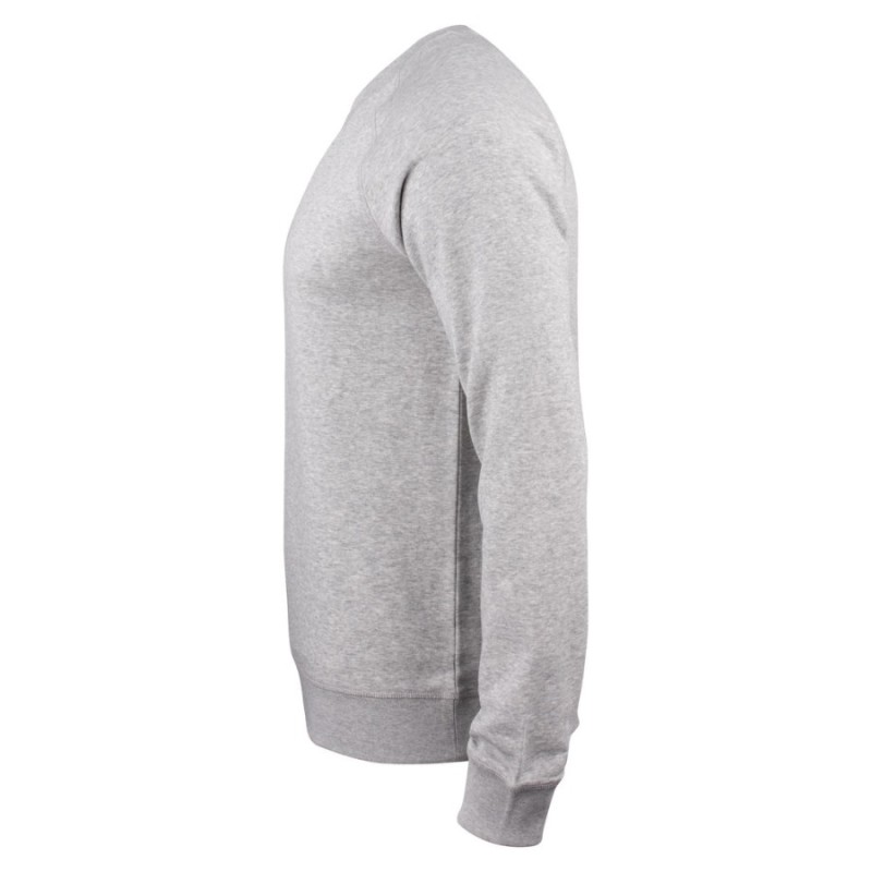 Sudadera clique premium oc 021000