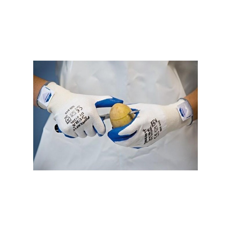 Guante fibra dyneema juba dy012