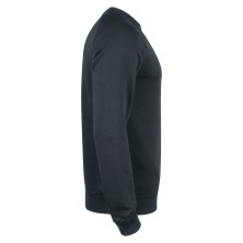 sudadera clique premium oc 021000 en negro