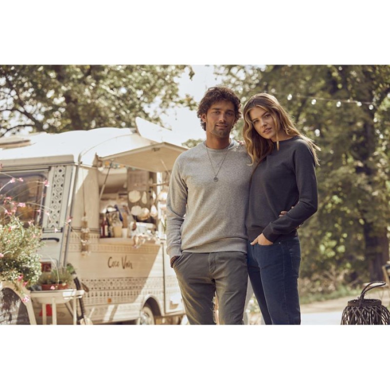 Sudadera clique premium oc 021000