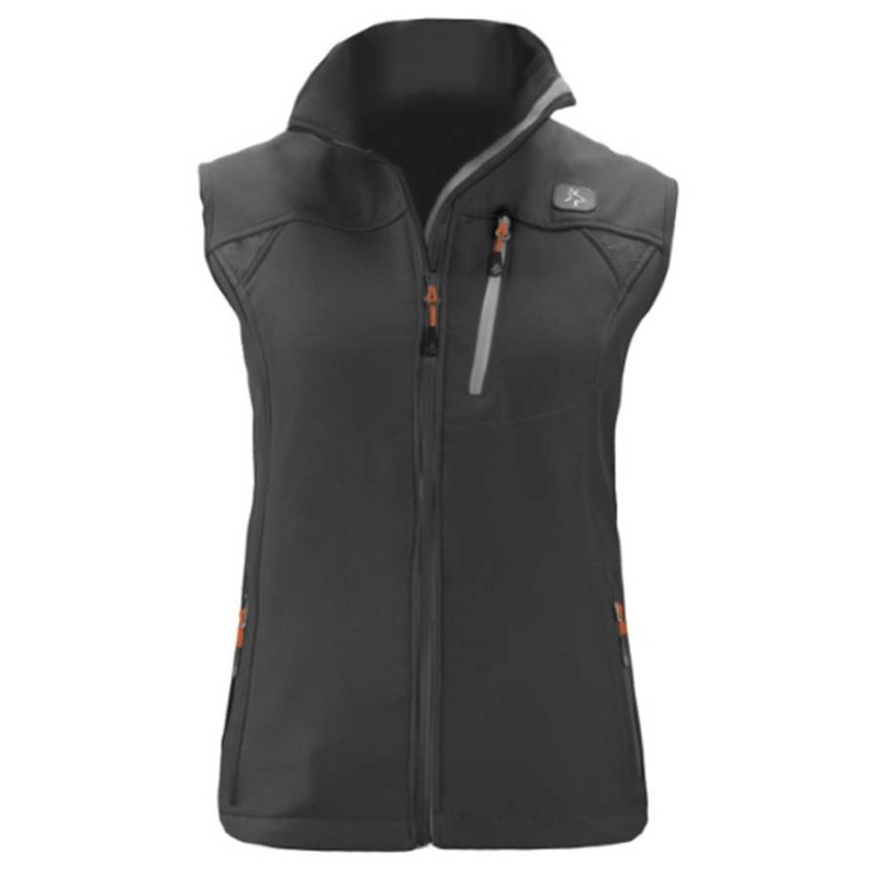 Chaleco mujer kapriol gilet