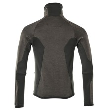 SUDADERA CREMALLERA MASCOT 17103