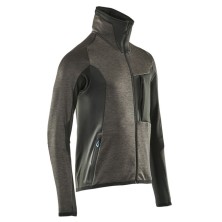 SUDADERA CREMALLERA MASCOT 17103