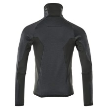 SUDADERA CREMALLERA MASCOT 17103