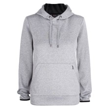 SUDADERA CLIQUE OAKDALE MUJER 021063