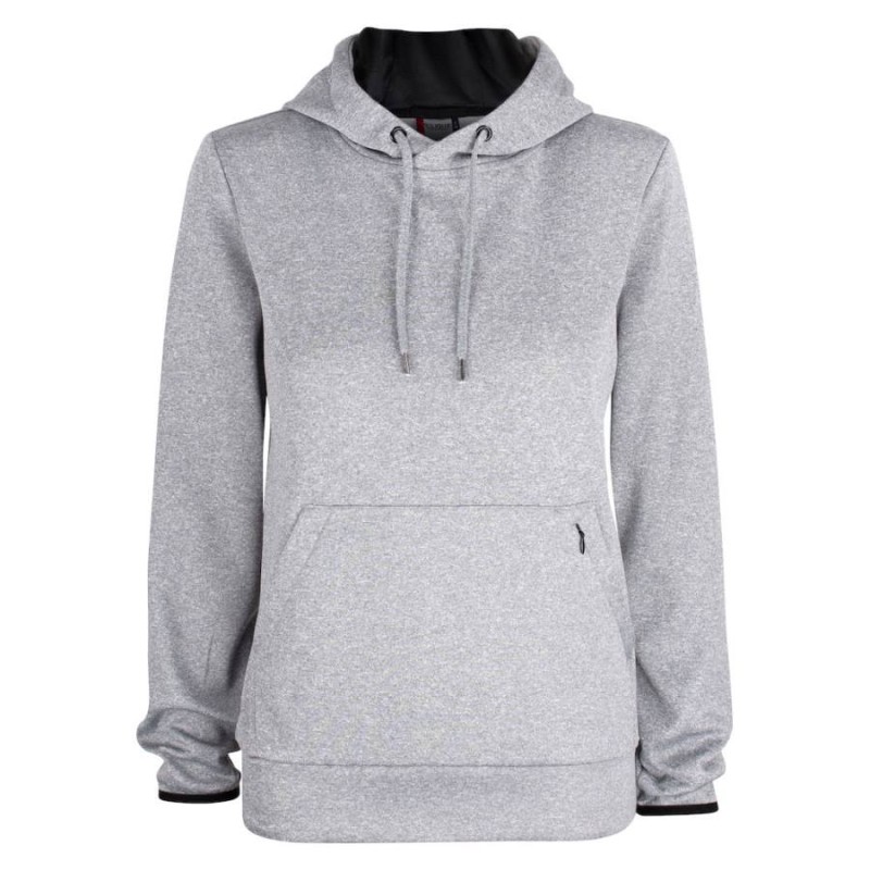 Sudadera clique oakdale mujer 021063