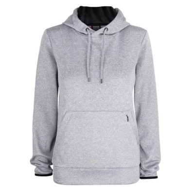 Sudadera Mujer Clique Oakdale 021063