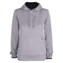 SUDADERA CLIQUE OAKDALE MUJER 021063
