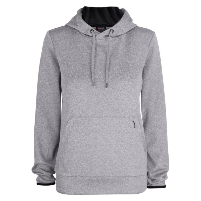 Sudadera clique oakdale mujer 021063
