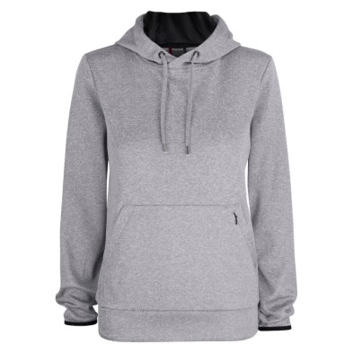 Sudadera Mujer Clique Oakdale 021063