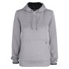 Sudadera clique oakdale mujer 021063