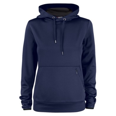 Sudadera Mujer Clique Oakdale 021063