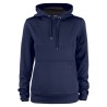 Sudadera clique oakdale mujer 021063