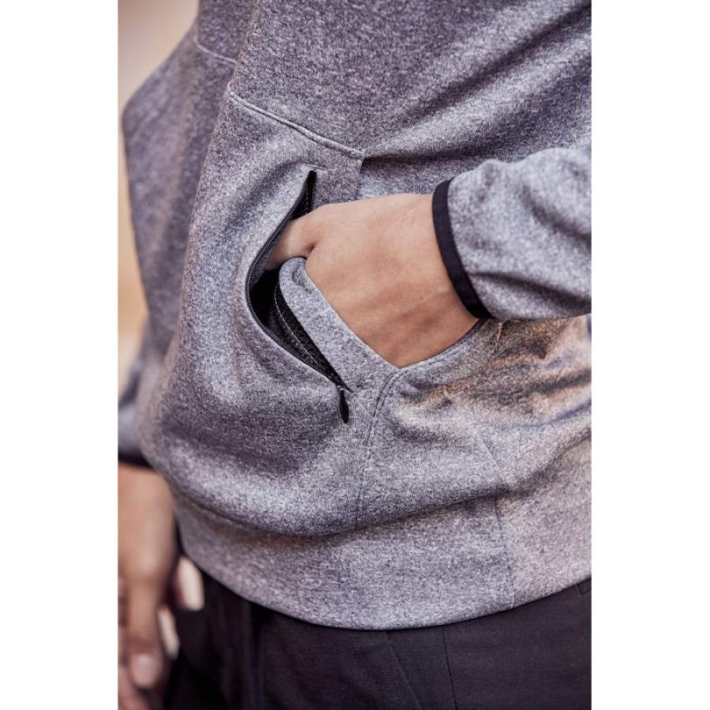 Sudadera clique oakdale mujer 021063