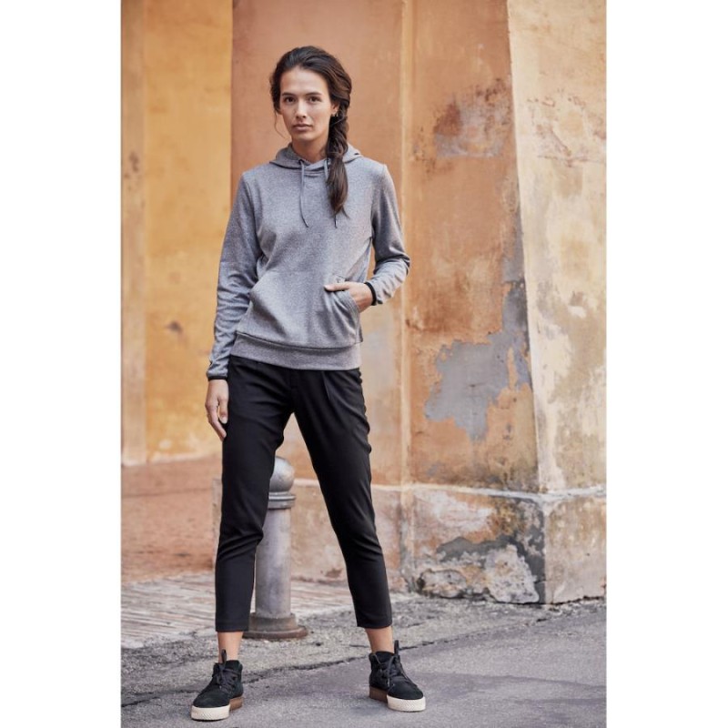 Sudadera clique oakdale mujer 021063