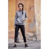 Sudadera clique oakdale mujer 021063
