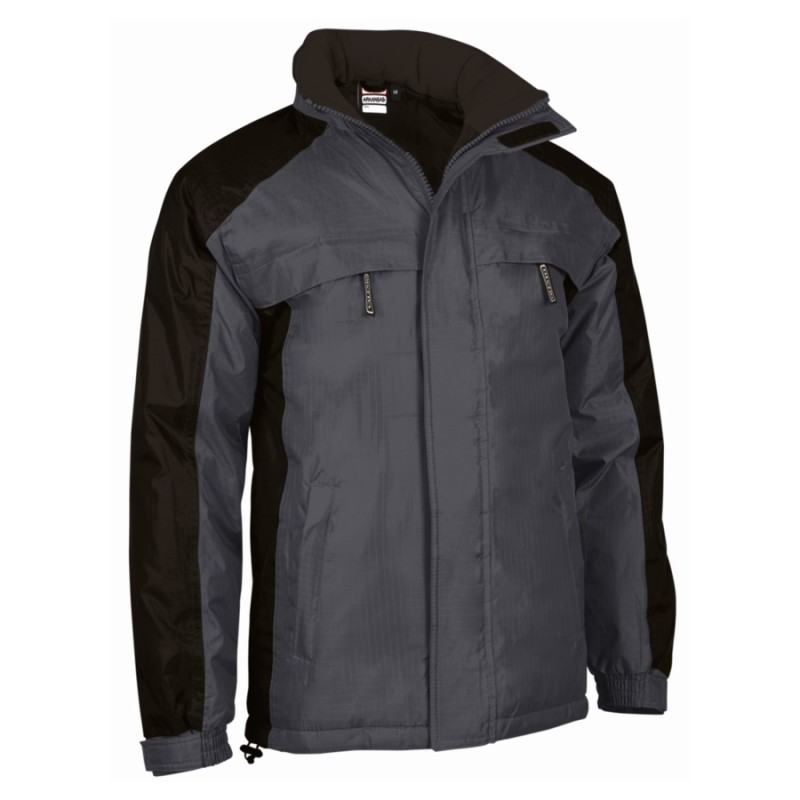 Parka impermeable valento arkansas