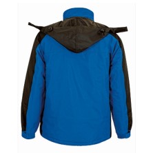 PARKA IMPERMEABLE VALENTO ARKANSAS