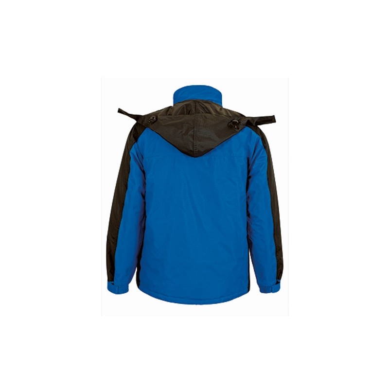 Parka impermeable valento arkansas