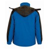 Parka impermeable valento arkansas