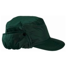 GORRO ACOLCHADO ISSALINE 04370
