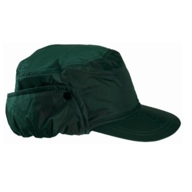 Gorro Acolchado Issaline 04370