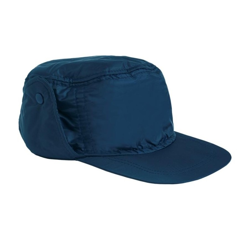 Gorro acolchado issa 04370