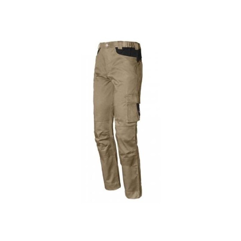 Pantalon stretch 8731