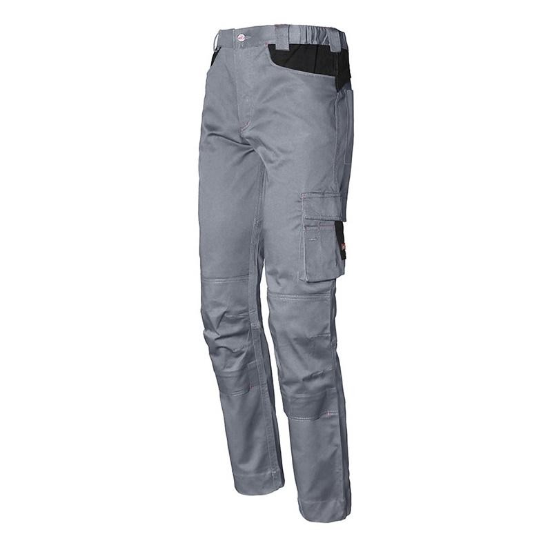 Pantalones Stretch Hombre