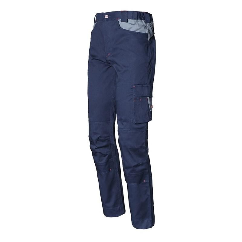 Pantalon stretch 8731