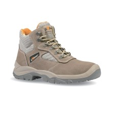 Venta de BOTA U-POWER DESERT S1P SRC