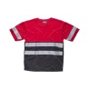 Camiseta workteam c3940