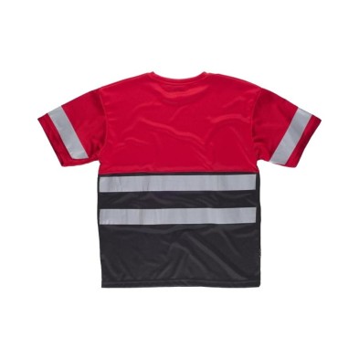 Camiseta Workteam c3940