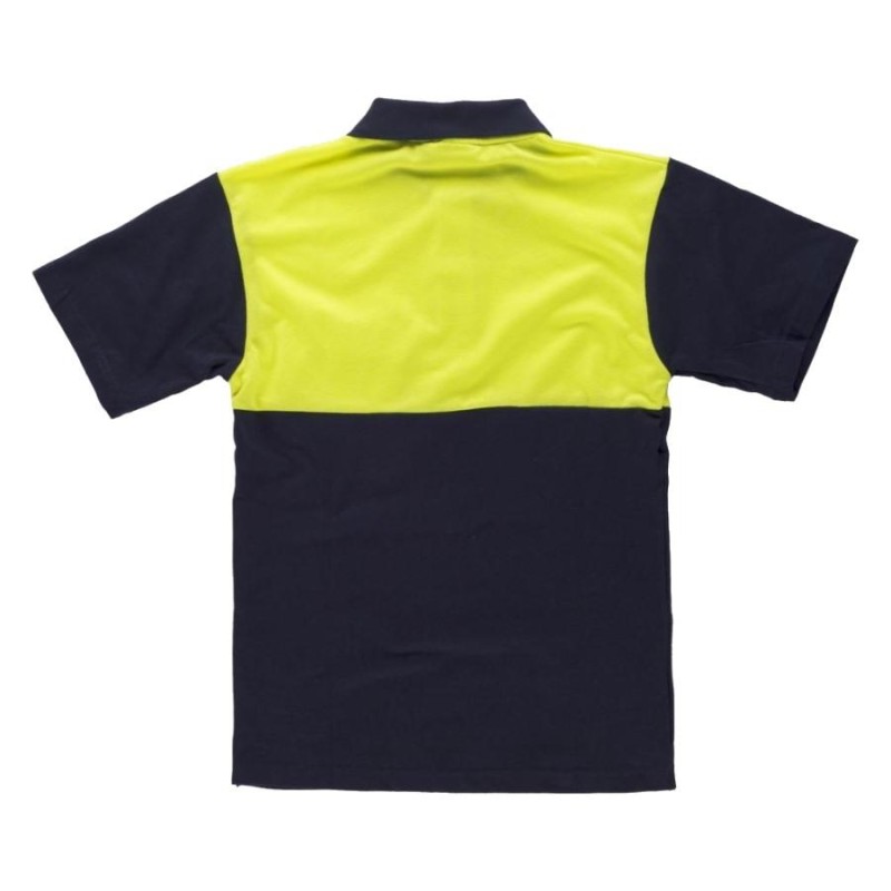 Polo mc combi workteam c3840