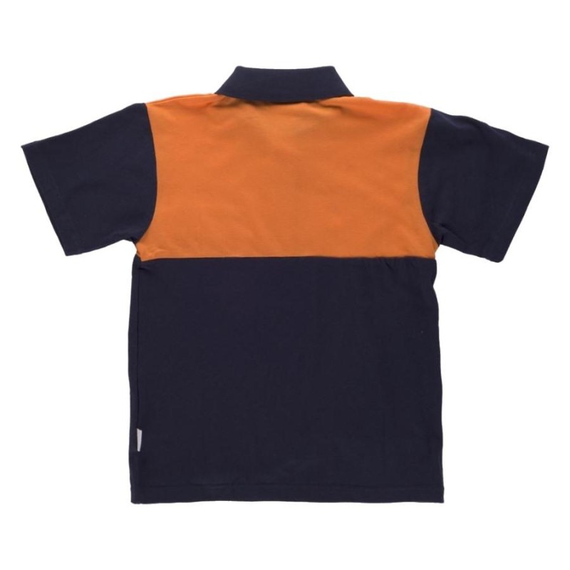 Polo mc combi workteam c3840