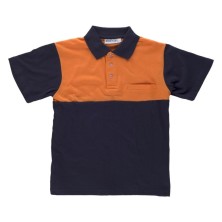 POLO MC COMBI WORKTEAM C3840