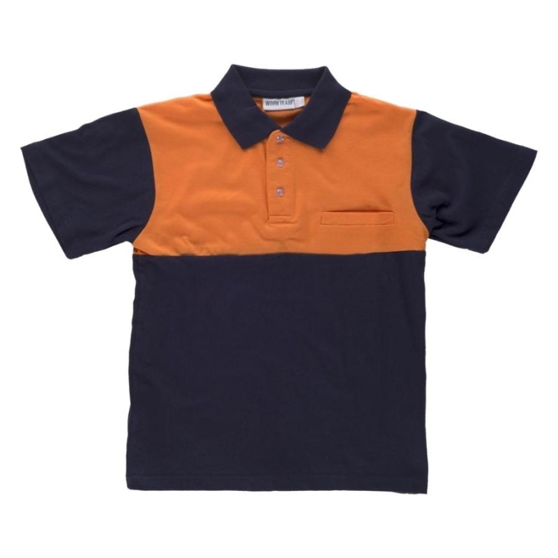 Polo mc combi workteam c3840