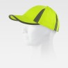 Gorra de alta visibilidad workteam wfa902