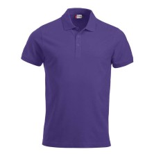 POLO CLIQUE CLASSIC LINCOLN S/S 028244