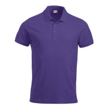 Venta de POLO CLIQUE CLASSIC LINCOLN S/S 028244